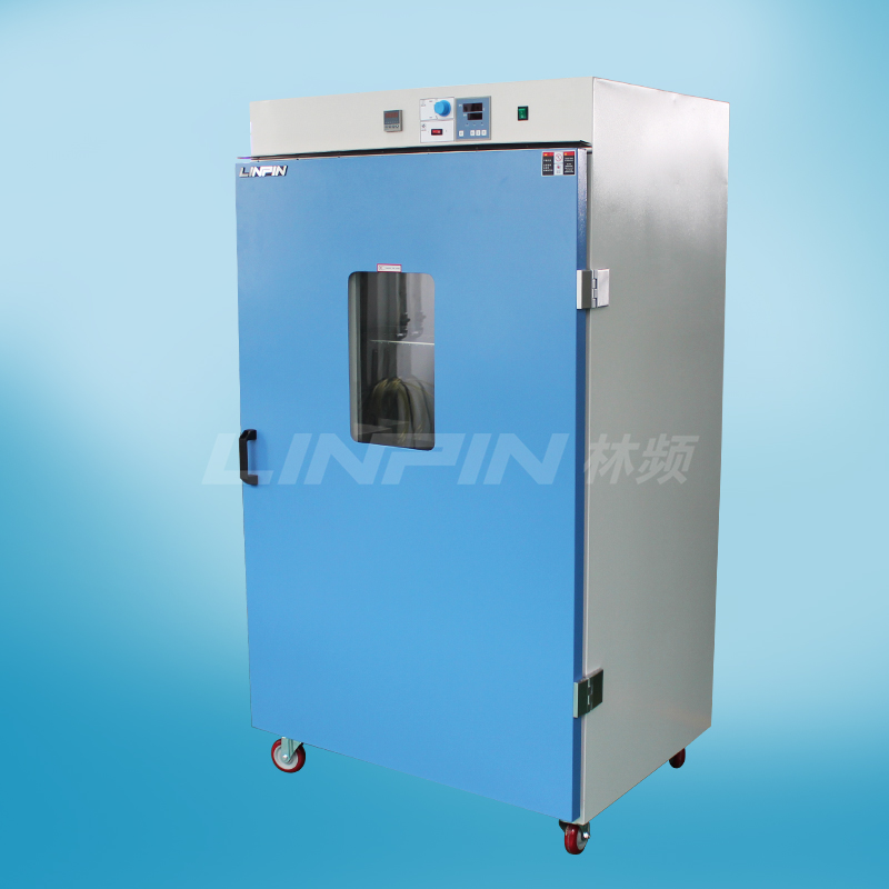 鼓風(fēng)干燥箱