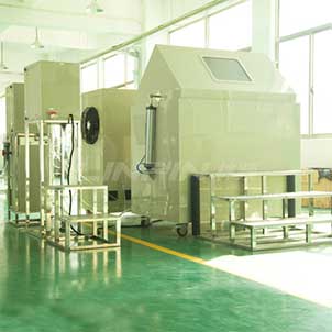 多功能<font color='red'>鹽霧</font>腐蝕試驗(yàn)箱