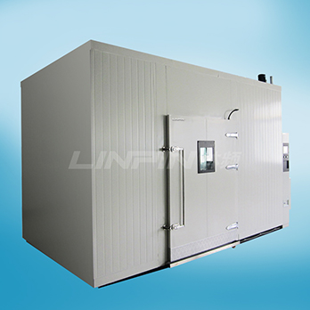 <b>步入式恒溫恒濕試驗箱的省電小技巧</b>